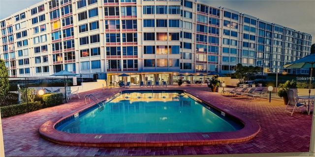 700 MIRROR TERRACE NW 404, Winter Haven, FL 33881