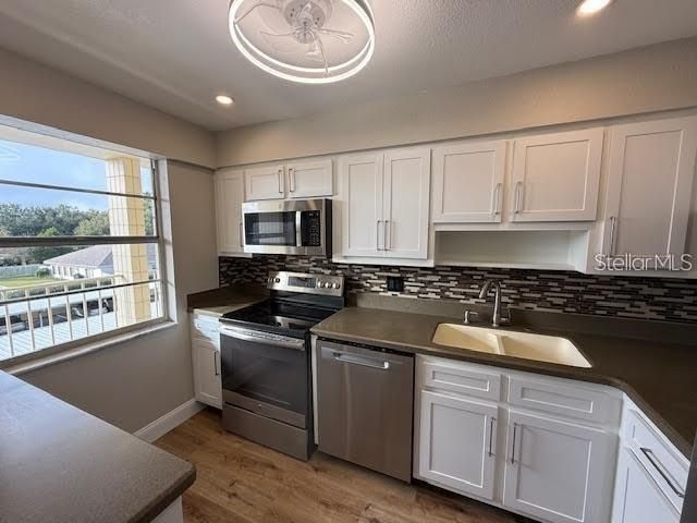 700 MIRROR TERRACE NW 404, Winter Haven, FL 33881