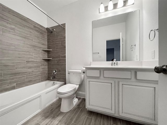 29806 Cherry Vine Road, Katy, TX 77494