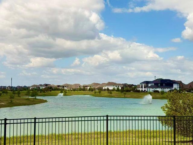 29806 Cherry Vine Road, Katy, TX 77494
