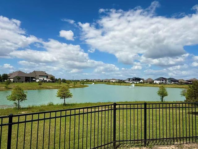29806 Cherry Vine Road, Katy, TX 77494