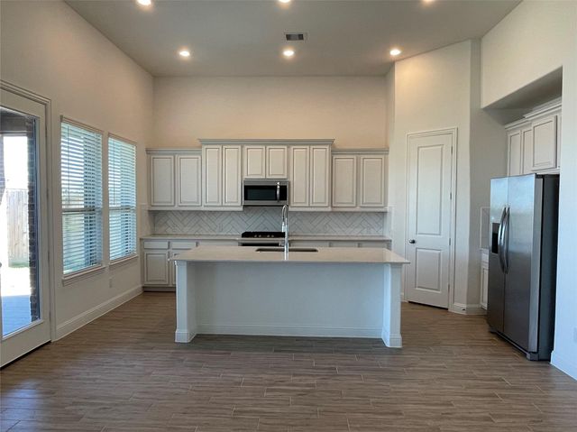 29806 Cherry Vine Road, Katy, TX 77494