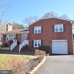 8419 IMPALLA DR, Manassas, VA 20110