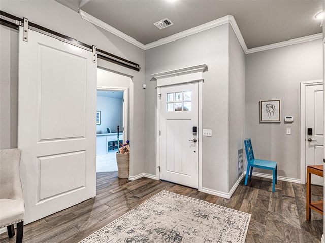 1614 Skyler Way, Norman, OK 73072