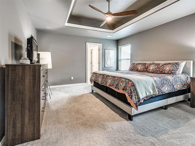 1614 Skyler Way, Norman, OK 73072