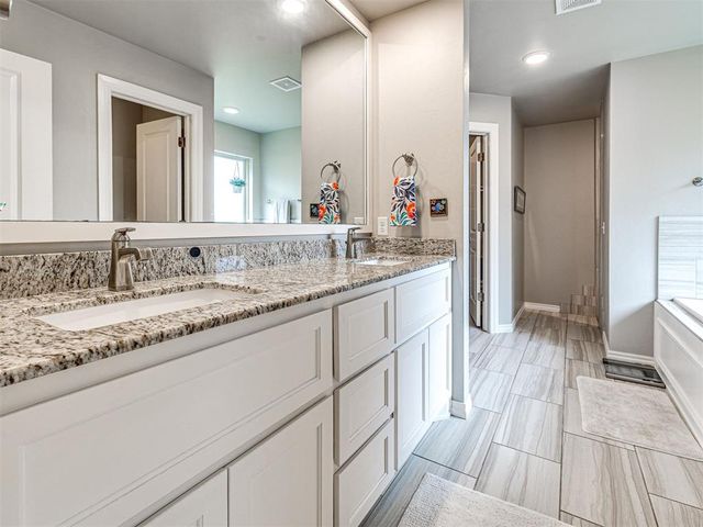 1614 Skyler Way, Norman, OK 73072