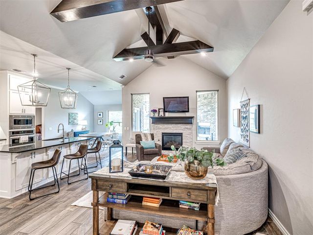 1614 Skyler Way, Norman, OK 73072