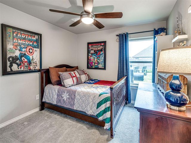 1614 Skyler Way, Norman, OK 73072