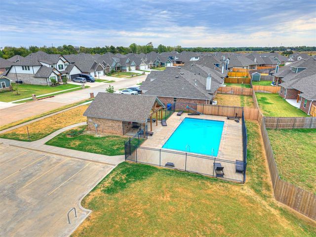 1614 Skyler Way, Norman, OK 73072