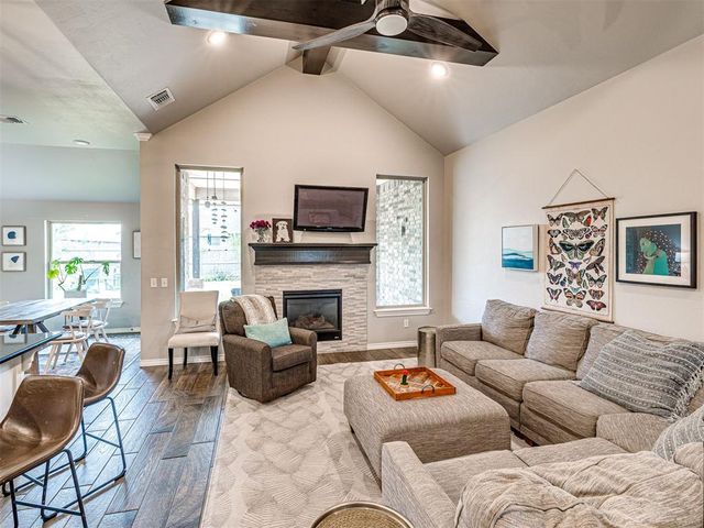 1614 Skyler Way, Norman, OK 73072