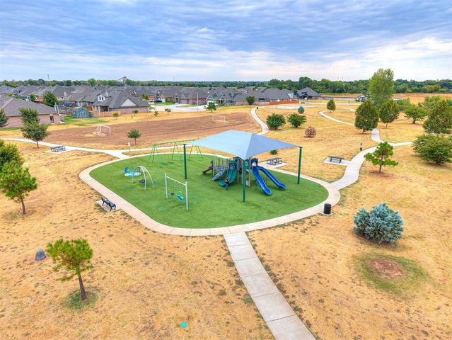 1614 Skyler Way, Norman, OK 73072
