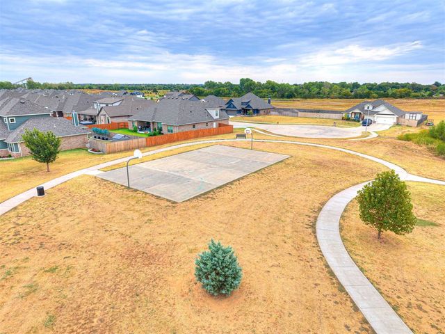 1614 Skyler Way, Norman, OK 73072