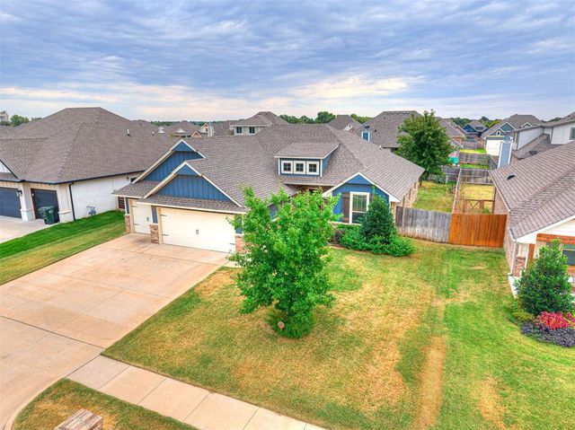 1614 Skyler Way, Norman, OK 73072