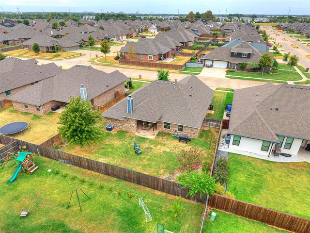 1614 Skyler Way, Norman, OK 73072