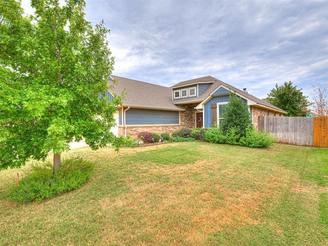 1614 Skyler Way, Norman, OK 73072