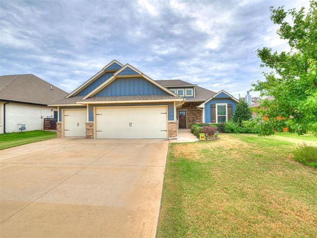 1614 Skyler Way, Norman, OK 73072