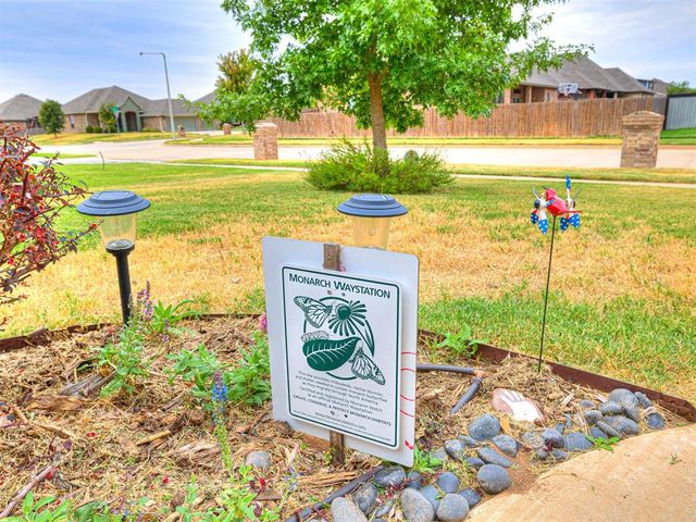 1614 Skyler Way, Norman, OK 73072
