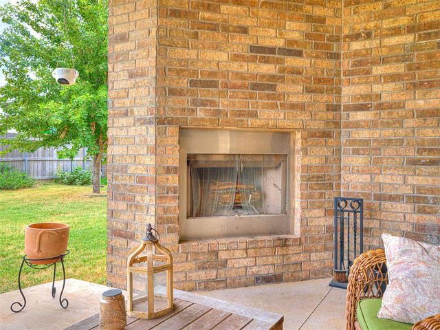 1614 Skyler Way, Norman, OK 73072