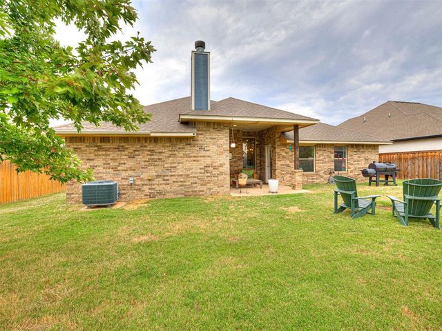 1614 Skyler Way, Norman, OK 73072