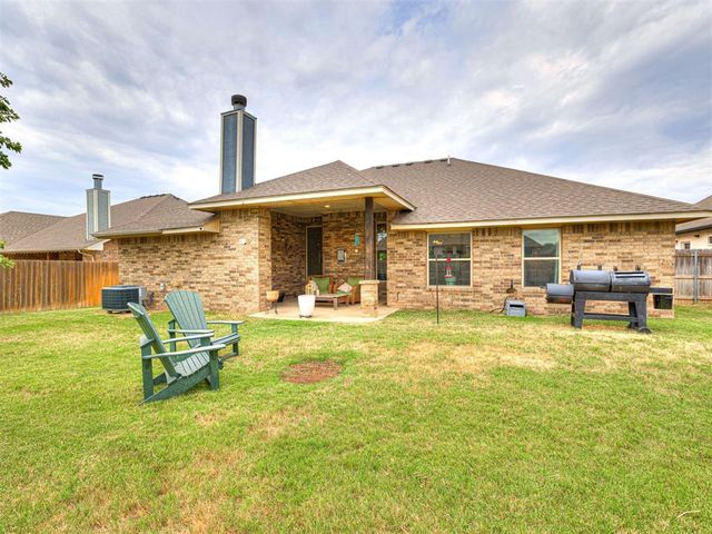 1614 Skyler Way, Norman, OK 73072