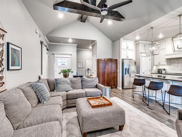 1614 Skyler Way, Norman, OK 73072