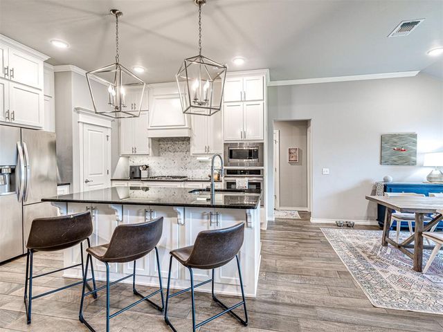 1614 Skyler Way, Norman, OK 73072