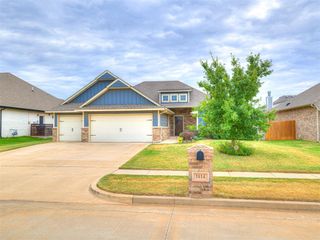 1614 Skyler Way, Norman, OK 73072