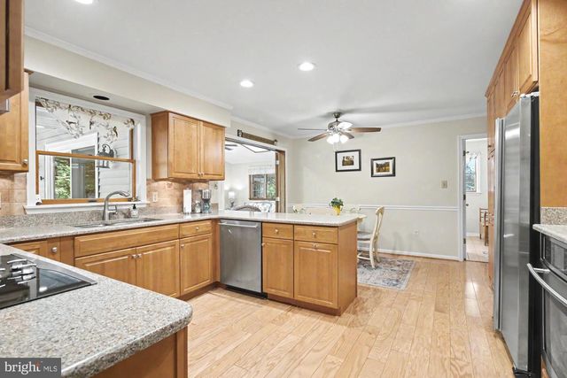 2708 RAYNHAM CT, Baldwin, MD 21013
