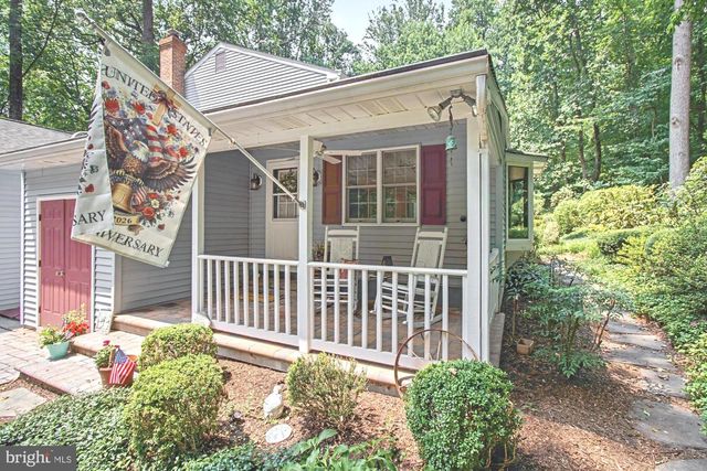 2708 RAYNHAM CT, Baldwin, MD 21013