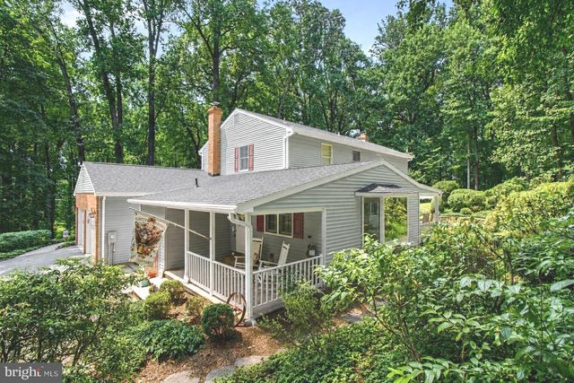 2708 RAYNHAM CT, Baldwin, MD 21013