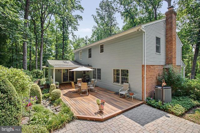 2708 RAYNHAM CT, Baldwin, MD 21013
