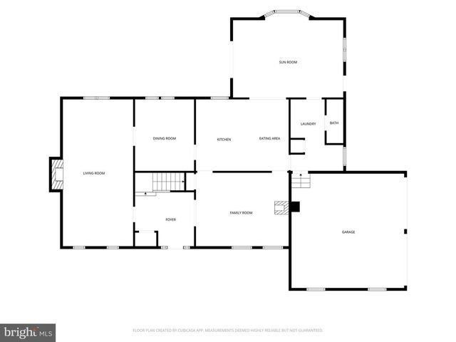 2708 RAYNHAM CT, Baldwin, MD 21013