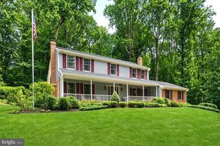 2708 RAYNHAM CT, Baldwin, MD 21013
