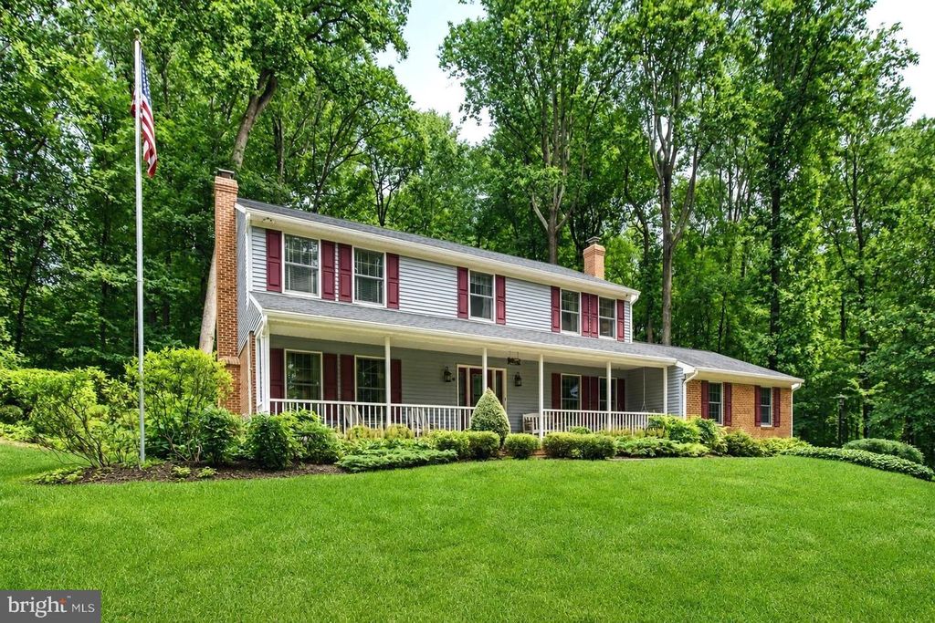 2708 RAYNHAM CT, Baldwin, MD 21013