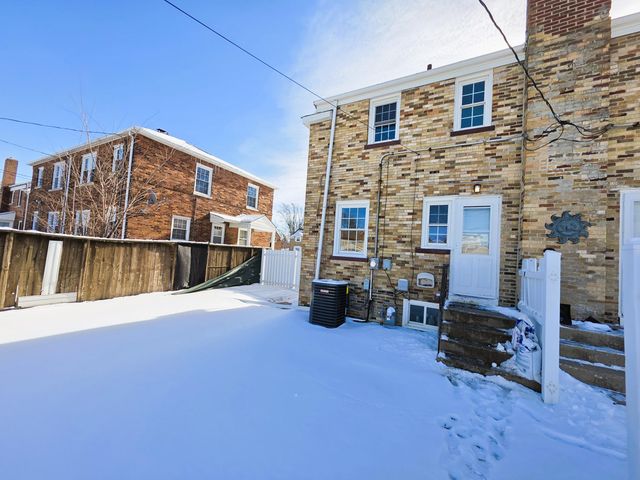 301 Belden Place, Munster, IN 46321