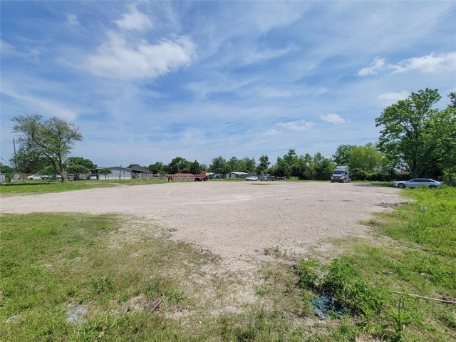 0 Blueberry Street, Houston, TX 77049