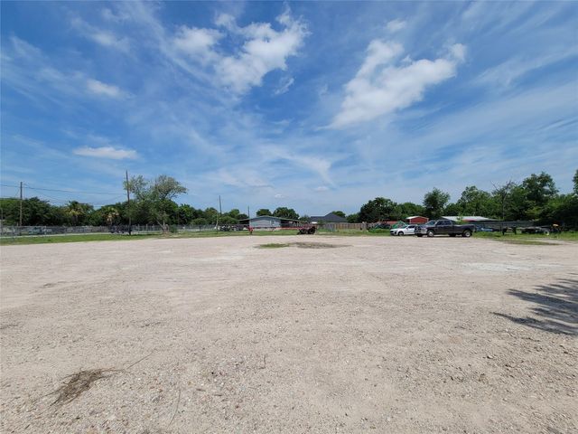 0 Blueberry Street, Houston, TX 77049