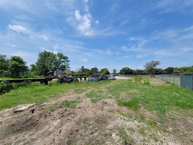 0 Blueberry Street, Houston, TX 77049