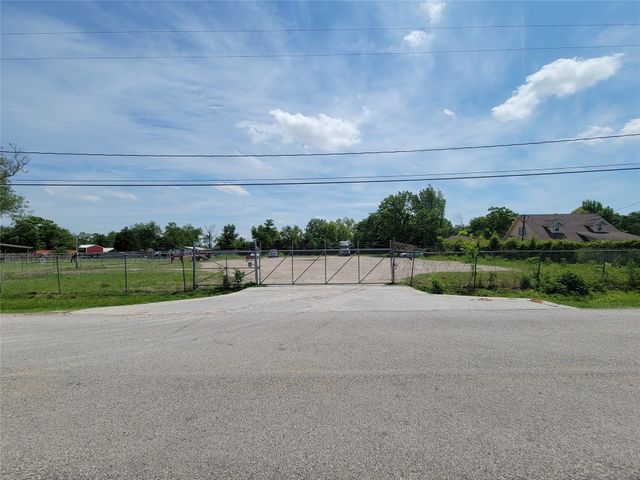0 Blueberry Street, Houston, TX 77049