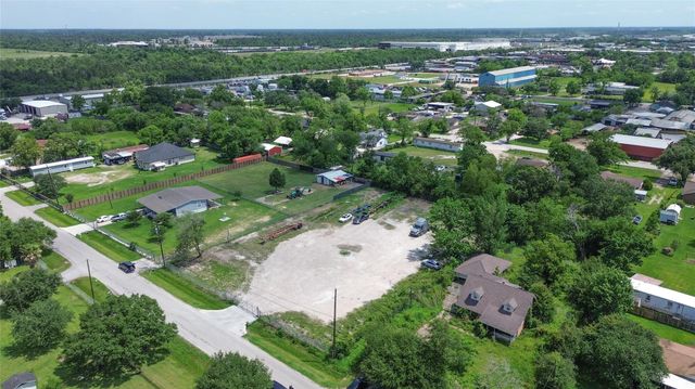 0 Blueberry Street, Houston, TX 77049