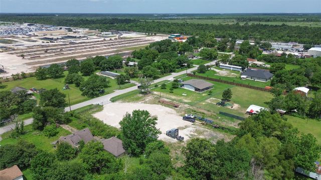 0 Blueberry Street, Houston, TX 77049