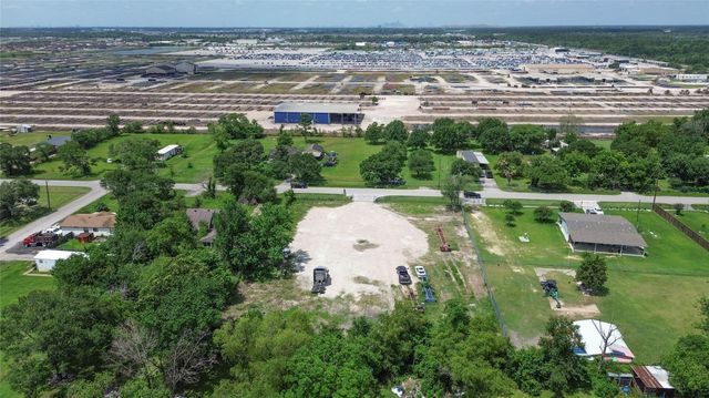 0 Blueberry Street, Houston, TX 77049