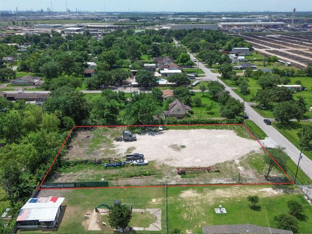 0 Blueberry Street, Houston, TX 77049