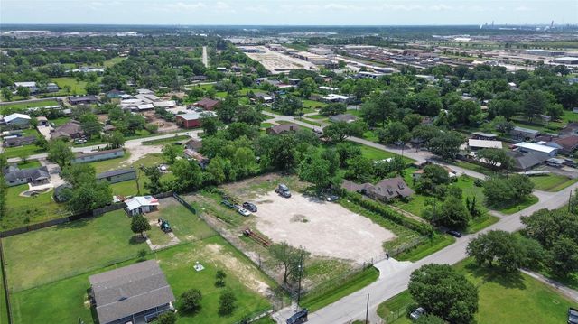 0 Blueberry Street, Houston, TX 77049