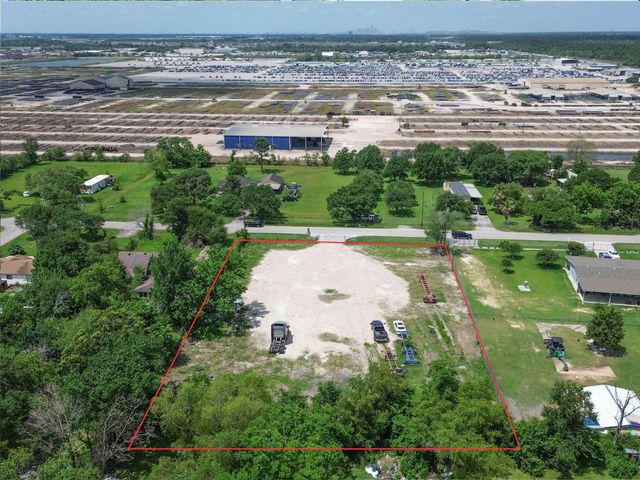 0 Blueberry Street, Houston, TX 77049