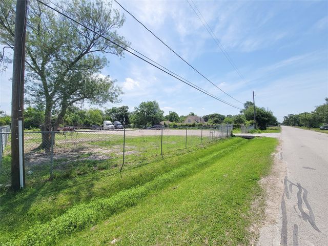 0 Blueberry Street, Houston, TX 77049