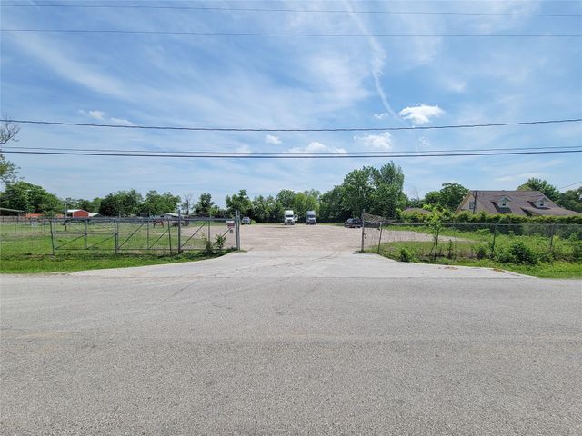 0 Blueberry Street, Houston, TX 77049
