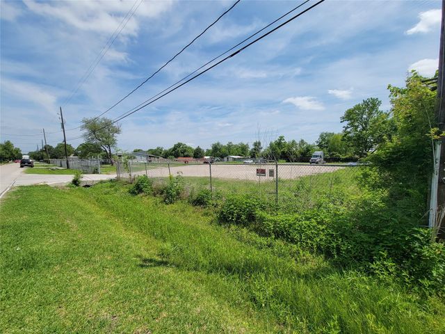 0 Blueberry Street, Houston, TX 77049