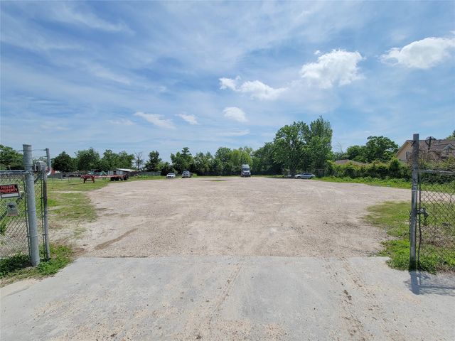 0 Blueberry Street, Houston, TX 77049