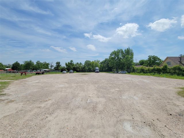 0 Blueberry Street, Houston, TX 77049